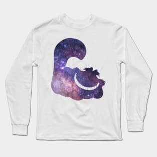 Alice in wonderland Long Sleeve T-Shirt